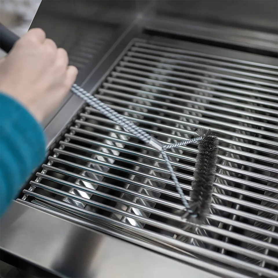 ksf-reinigung-grillb-rste-rund-grillrostb-rste image 1
