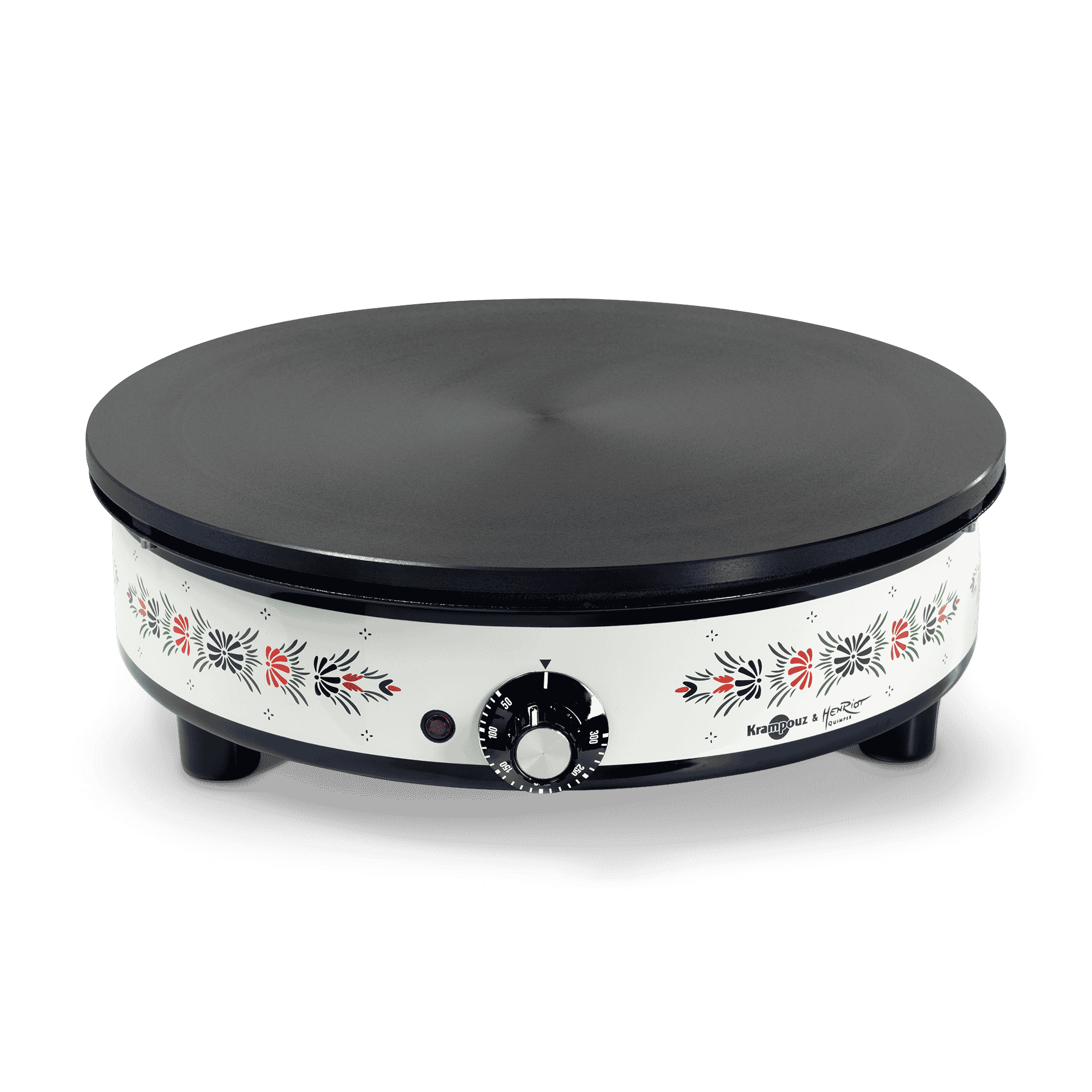 krampouz-henriot-quimper-crepeeisen-cebee4oa00-emaille image 1