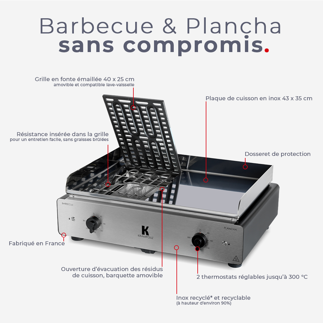 krampouz-duo-k-gecio2oa-aa-00-plancha-barbecue-2in1 image 2