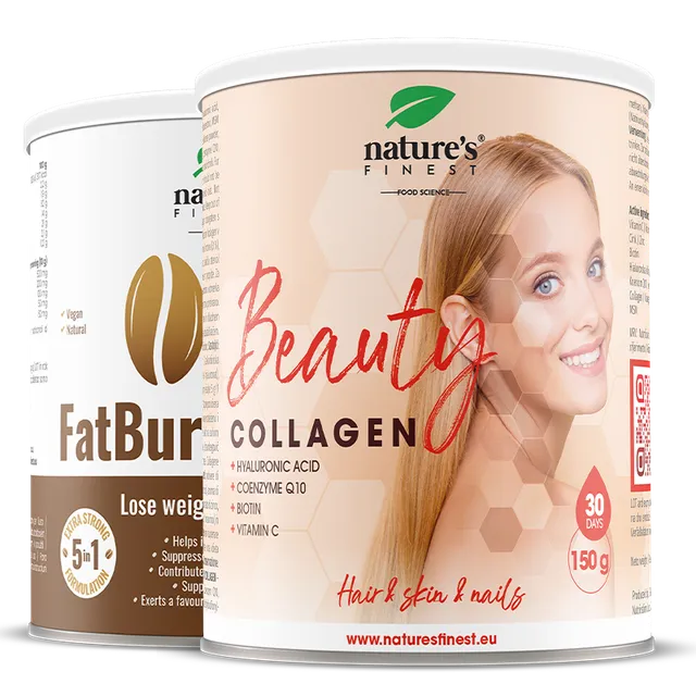 nature-s-finest-ok-fatburn-coffee-beauty-collagen-pulver-set image 1