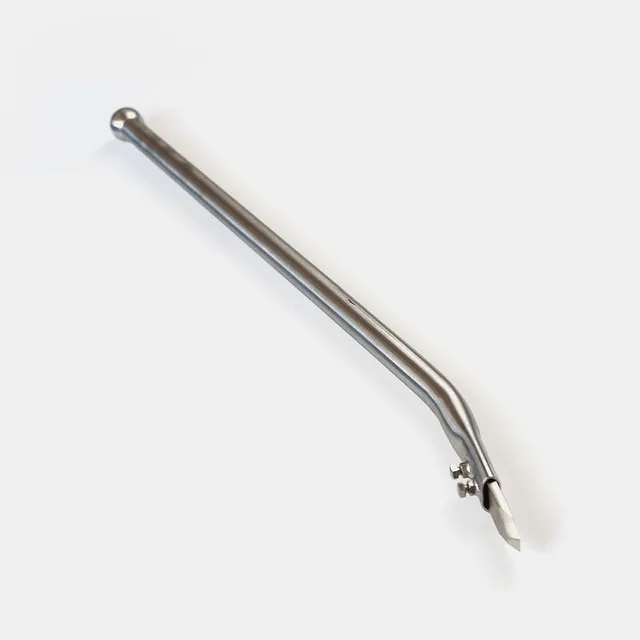 ksf-reinigung-reinigungsschaber-lavasteinrost-f-r-rgs-gastrobr-ter image 1