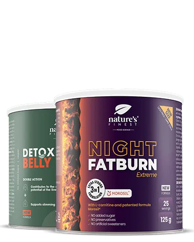 nature-s-finest-night-fatburn-belly-burn-kapseln-duo-set image 1