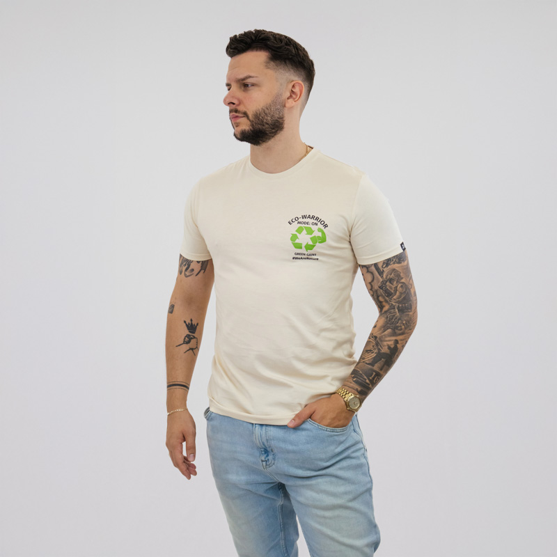 nature-s-finest-eco-warrior-mode-on-t-shirt-unisex-gr-n image 6