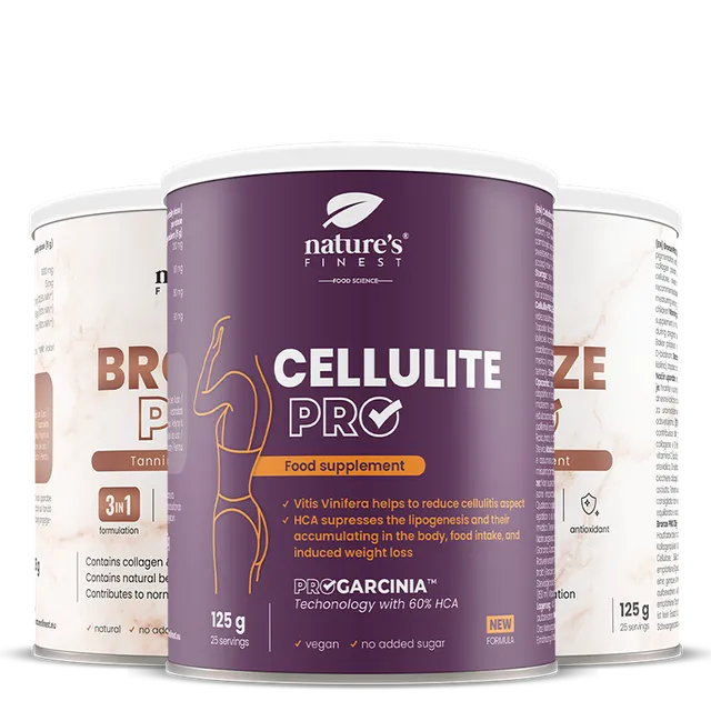 nature-s-finest-2x-bronze-pro-cellulite-paket-kapseln-br-une image 1