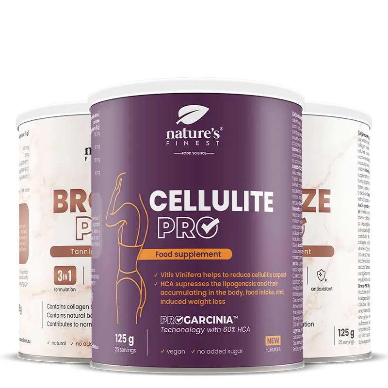 nature-s-finest-2x-bronze-pro-cellulite-paket-kapseln-br-une image 1