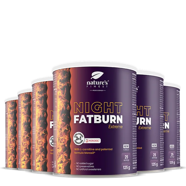 nature-s-finest-night-fatburn-extreme-fatburner-drink-6x-paket image 1