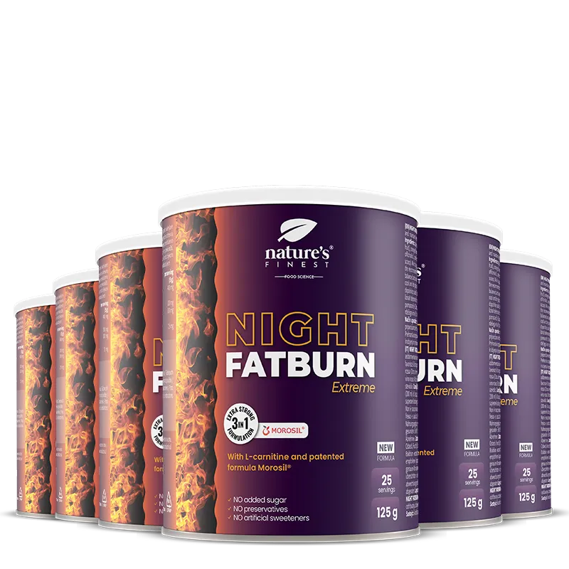 nature-s-finest-night-fatburn-extreme-fatburner-drink-6x-paket image 1