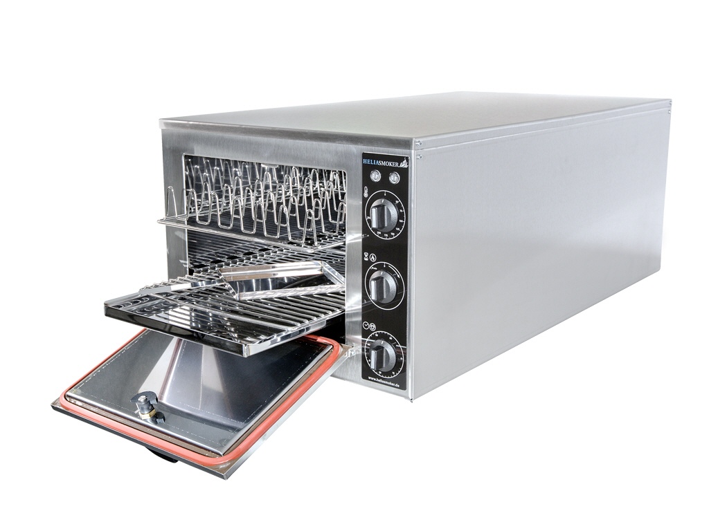 helia-smoker-48-r-ucherofen-edelstahl-elektro-2500w-f-r-48-forellen image 2