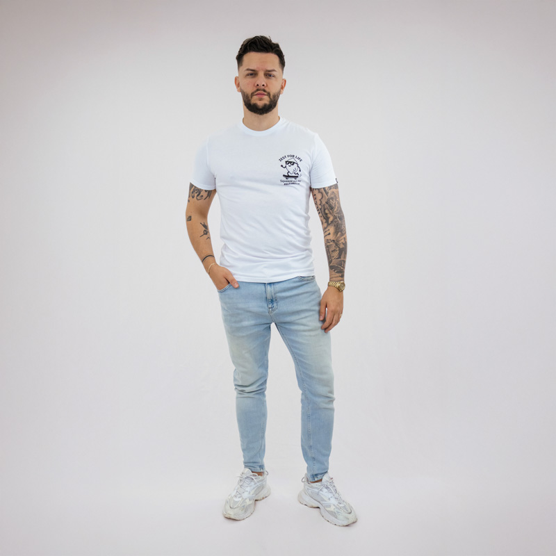 nature-s-finest-zest-for-life-squeeze-the-day-t-shirt-spruch image 3
