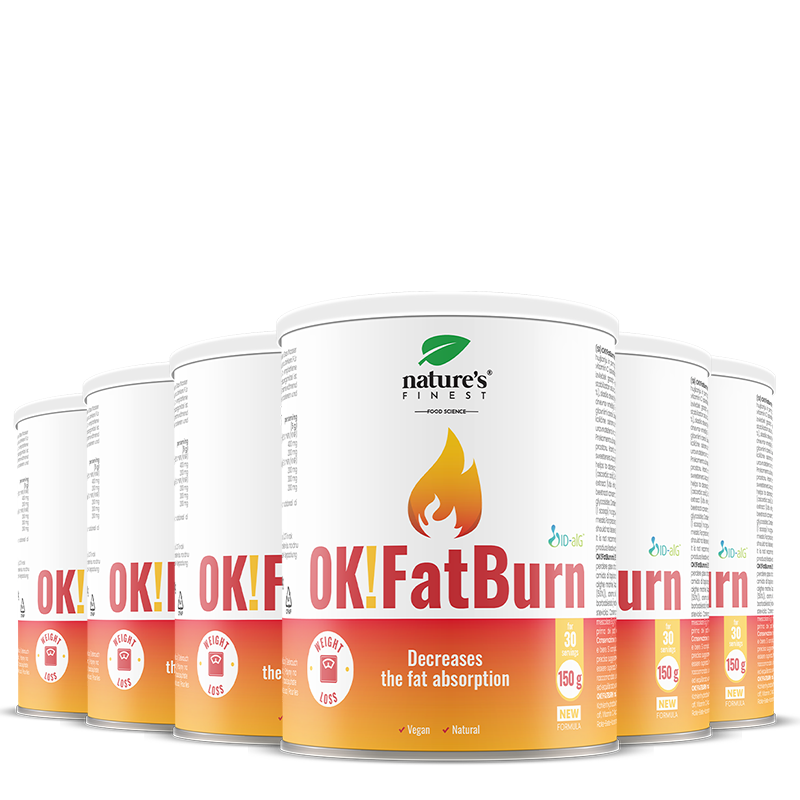 nature-s-finest-gewichtsverlust-ok-fatburn-6x-paket-kapseln-vorrat image 1