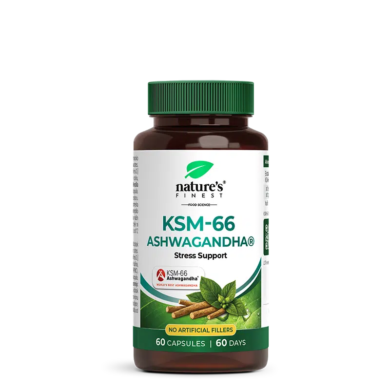 nature-s-finest-ksm-66-ashwagandha-60-kapseln-vegan image 1