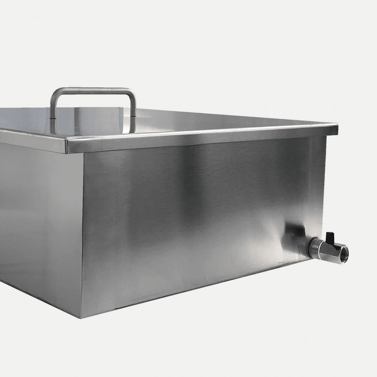 ksf-turbocleaner-aufsatz-reinigungsbox-gastrobr-ter-grill-fett image 1