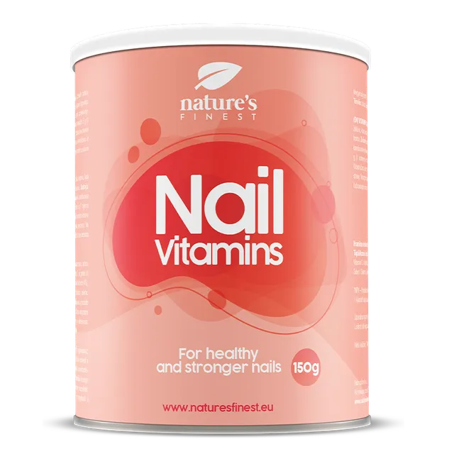 nature-s-finest-nail-vitamins-getr-nk-kollagen-f-r-n-gel image 1