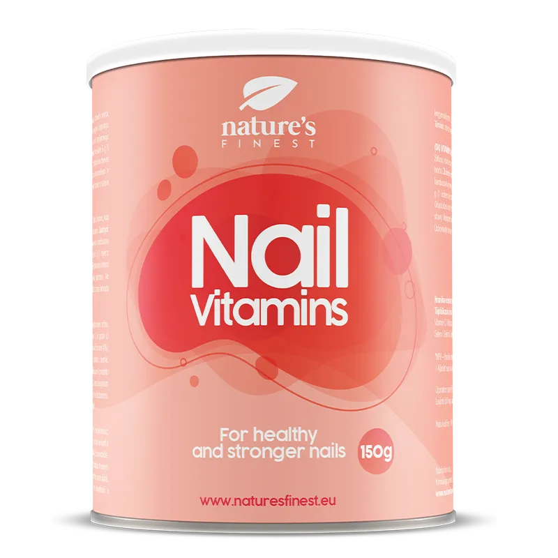 nature-s-finest-nail-vitamins-getr-nk-kollagen-f-r-n-gel image 1