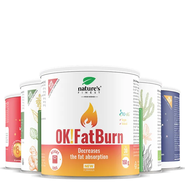nature-s-finest-detox-fatburn-abnehm-kapseln-q10-eisen-set image 1