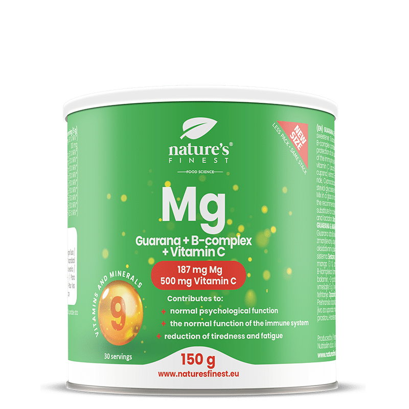 nature-s-finest-magnesium-guarana-b-komplex-vitamin-c-energie image 1