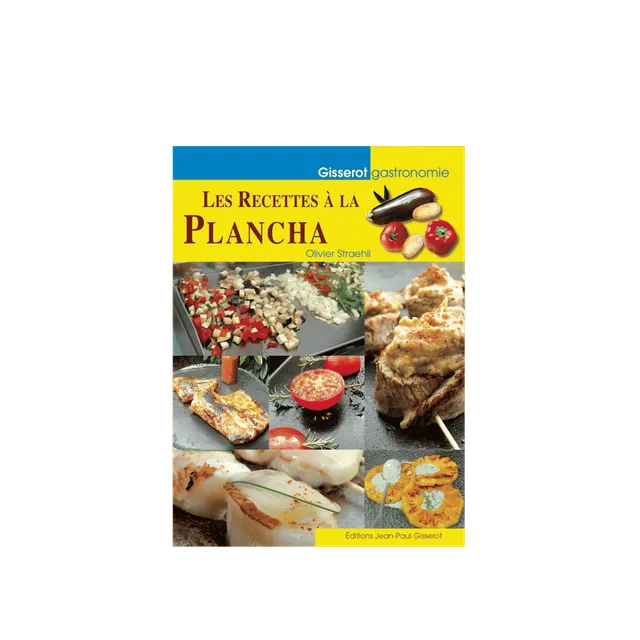 krampouz-alr11-rezeptbuch-les-recettes-la-plancha image 1