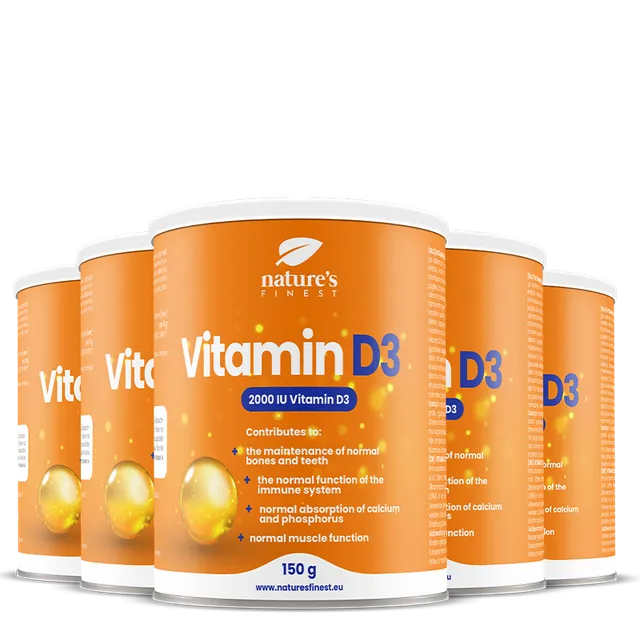nature-s-finest-vitamin-d3-pulver-paket-immunsystem image 1