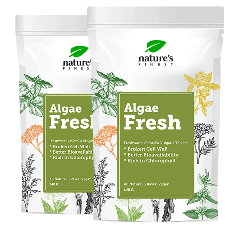 nature-s-finest-superfoods-algae-fresh-algen-pulver-paket image 1