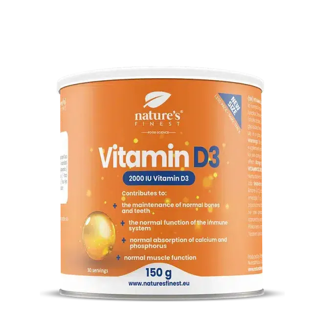 nature-s-finest-vitamin-d3-pulver-f-r-immunsystem-knochen image 1