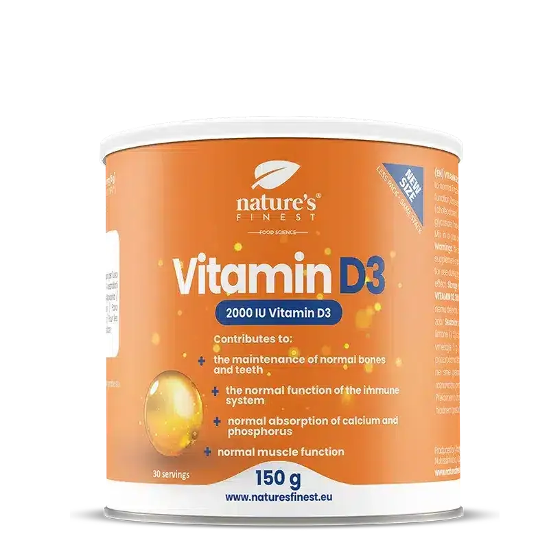 nature-s-finest-vitamin-d3-pulver-f-r-immunsystem-knochen image 1