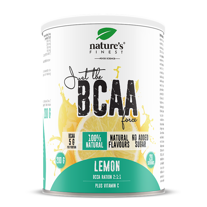 nature-s-finest-bcaa-power-aminos-uren-training-pulver image 1