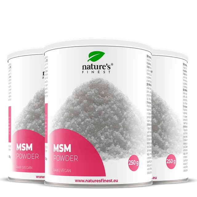 nature-s-finest-vitamine-msm-pulver-paket-nahrungserg-nzung-schwefel image 1