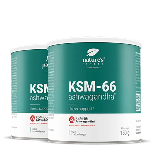 nature-s-finest-gesundheit-ksm-66-ashwagandha-kapseln-paket-kur image 1