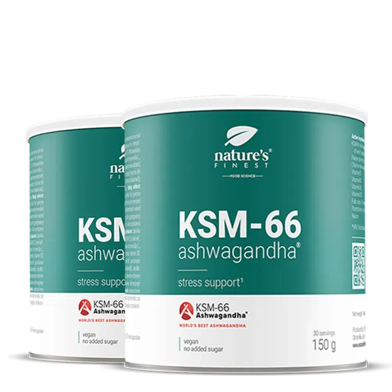 nature-s-finest-gesundheit-ksm-66-ashwagandha-kapseln-paket-kur image 1