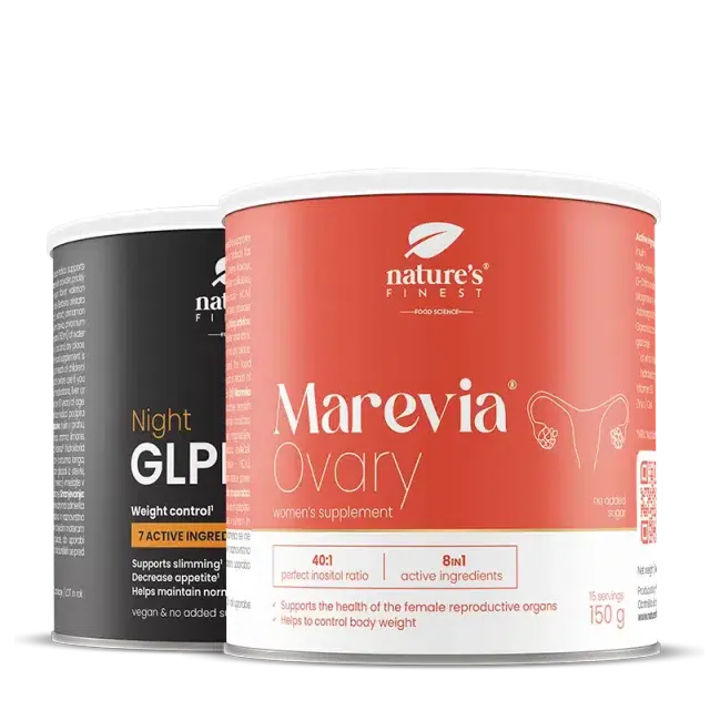 nature-s-finest-gewichtsverlust-marevia-ovary-night-glpro-1-kapseln-paket image 1