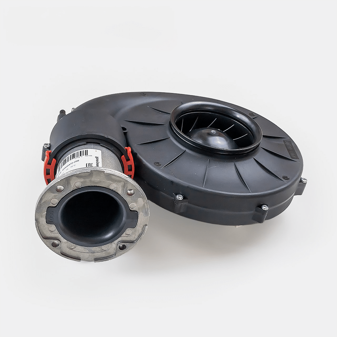ksf-ersatzteile-turbine-steaker-grill-w-rmeverteilung image 1