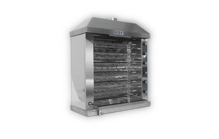 ksf-m-nchen-6-standard-profi-gasgrill-gastrobr-ter-edelstahl image 1