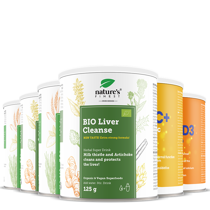 nature-s-finest-gesunde-leber-detox-kapseln-vitamin-c-d3-set image 1