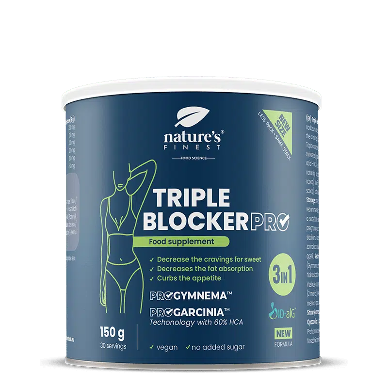 nature-s-finest-triple-blocker-pro-kapseln-fett-und-zucker image 1