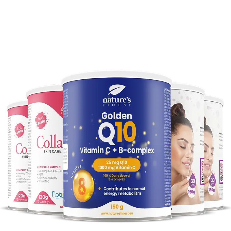 nature-s-finest-2x-beauty-hyaluron-2x-collagen-skincare-golden-q10-paket-kapseln image 1