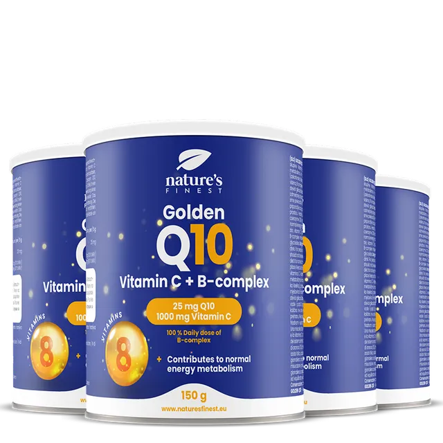 nature-s-finest-golden-q10-coenzym-vitamin-c-kapseln-paket image 1