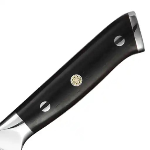 helia-smoker-edel-serie-chef-messer-21-cm-ebenholz image 3