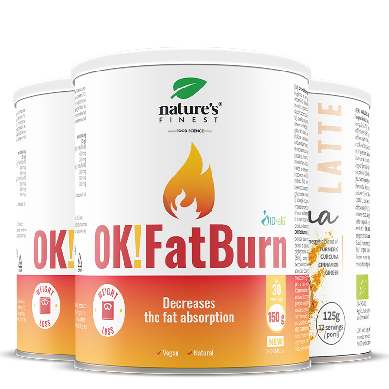 nature-s-finest-gewichtsverlust-ok-fatburn-curcuma-latte-pulver-paket image 1
