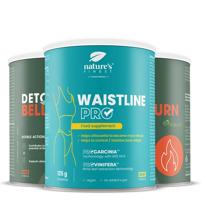 nature-s-finest-waistline-pro-belly-burn-paket-taille-3er-set image 1