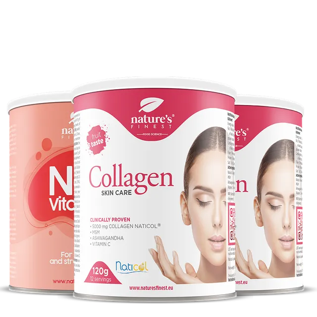 nature-s-finest-kollagen-skincare-2x-nail-vitamins-paket image 1