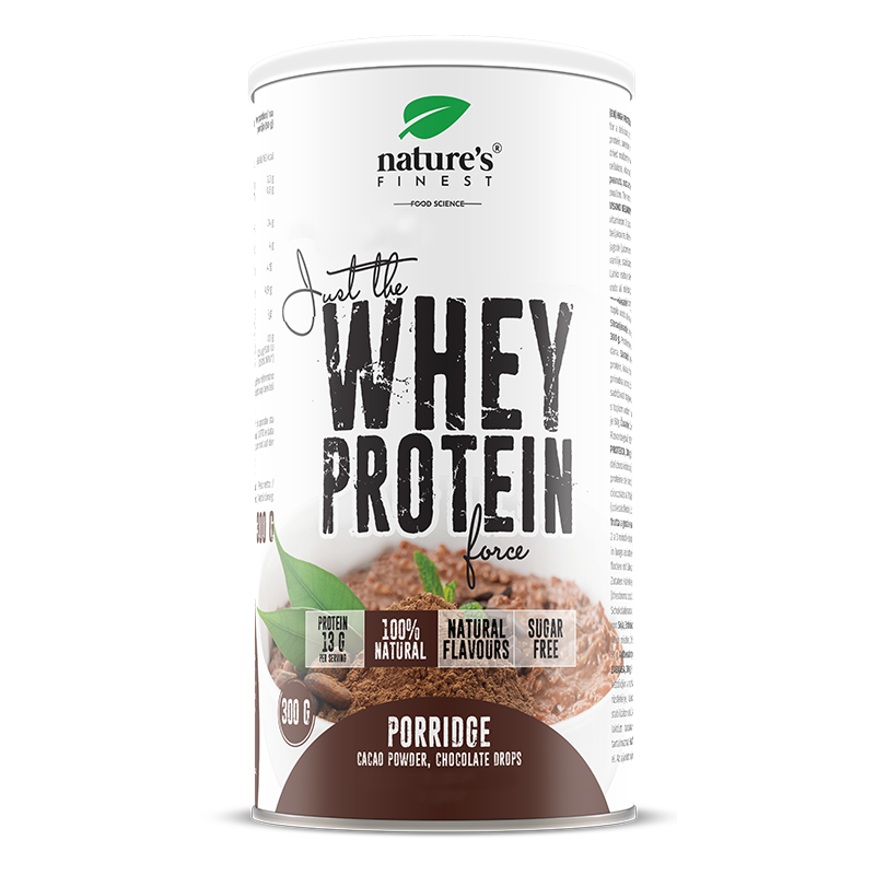 nature-s-finest-sportern-hrung-eiwei-brei-schokolade-porridge image 1