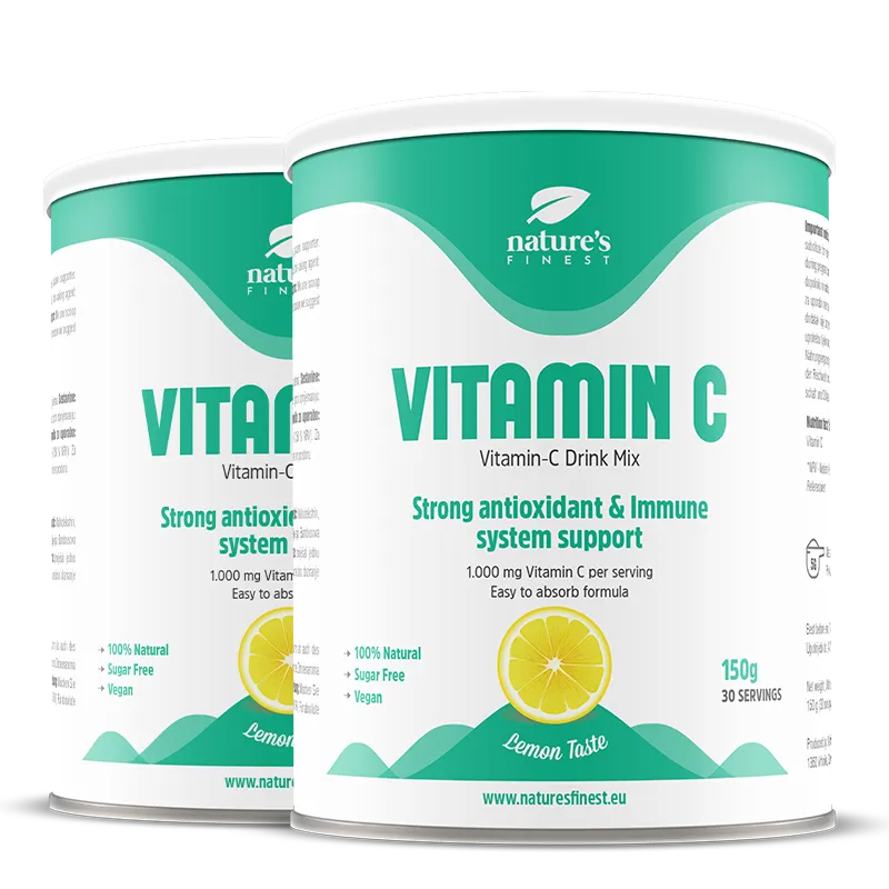 nature-s-finest-vitamin-c-paket-drink-abwehr-pulver image 1