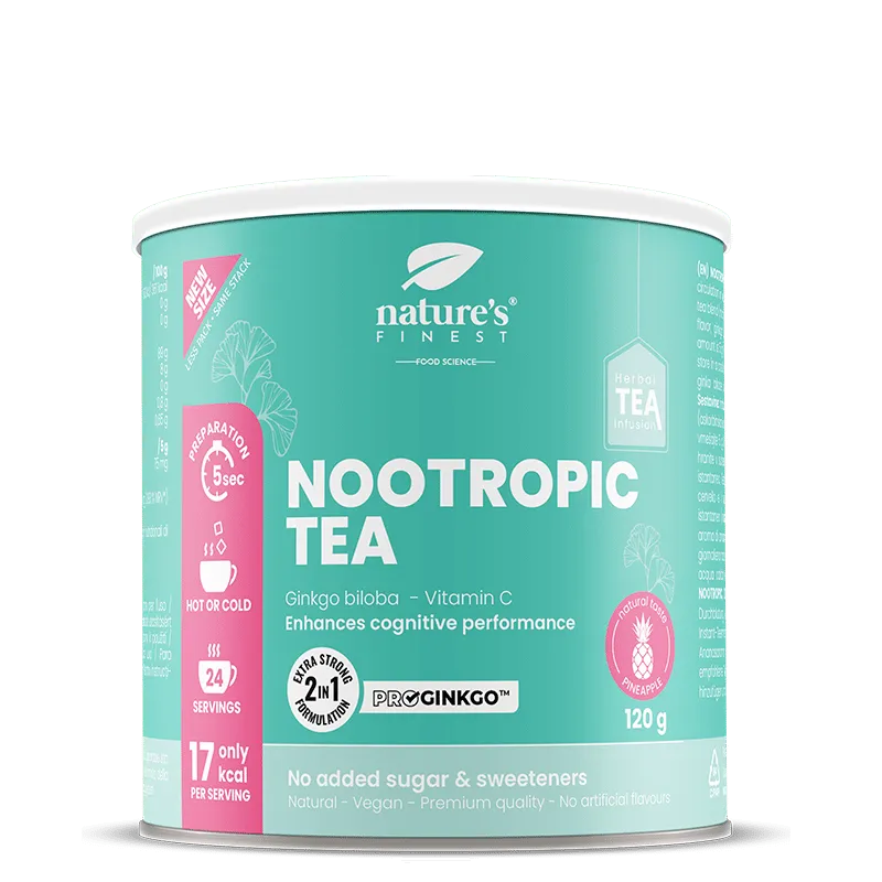 nature-s-finest-nootropic-tea-instanttee-ohne-zucker image 1