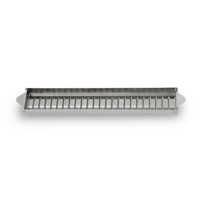 krampouz-afa1-plancha-fettfilter-edelstahl-herausnehmbar image 1