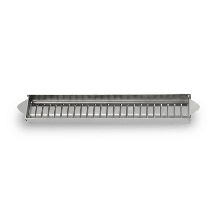 krampouz-afa1-plancha-fettfilter-edelstahl-herausnehmbar image 1