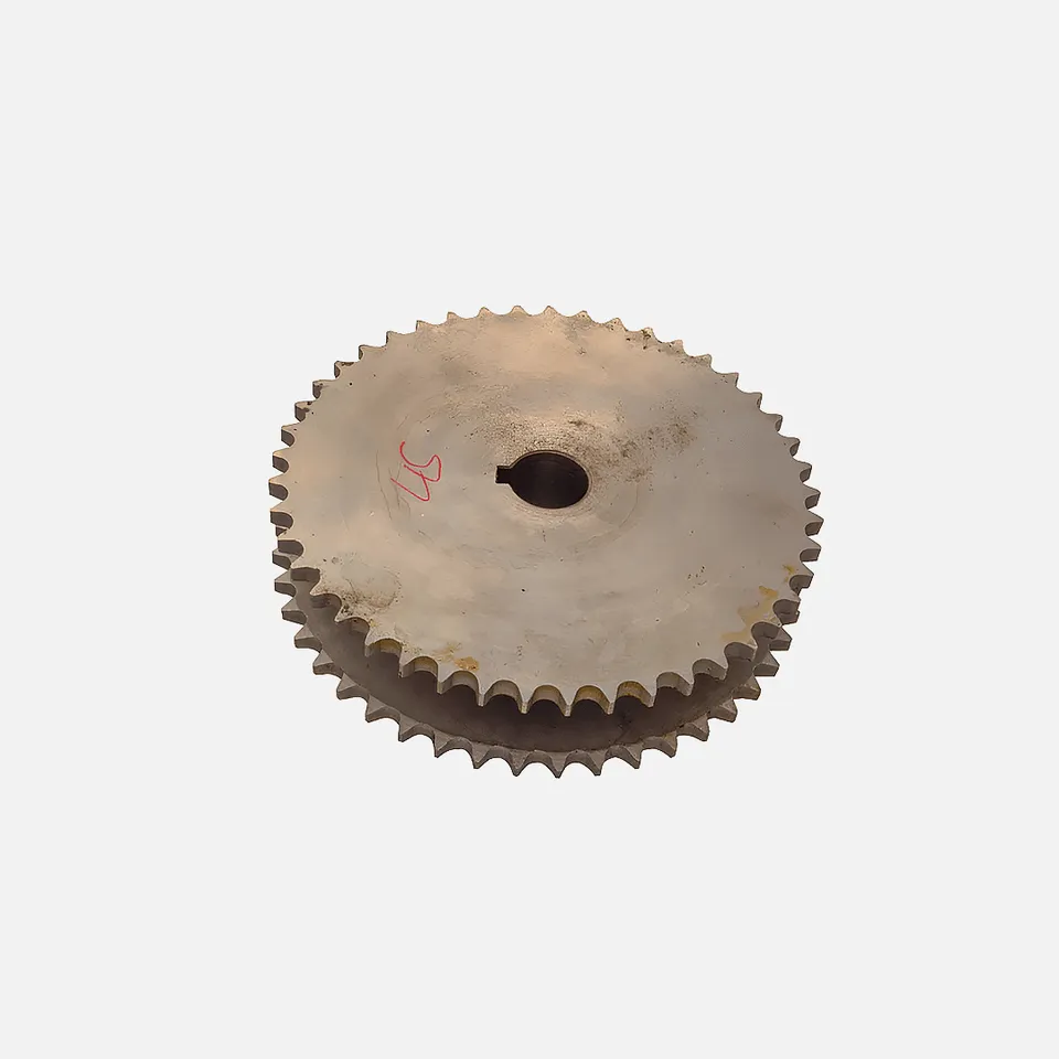 ksf-ersatzteile-kettenradscheibe-grill-antrieb-45-25-19-15-z-hne image 1