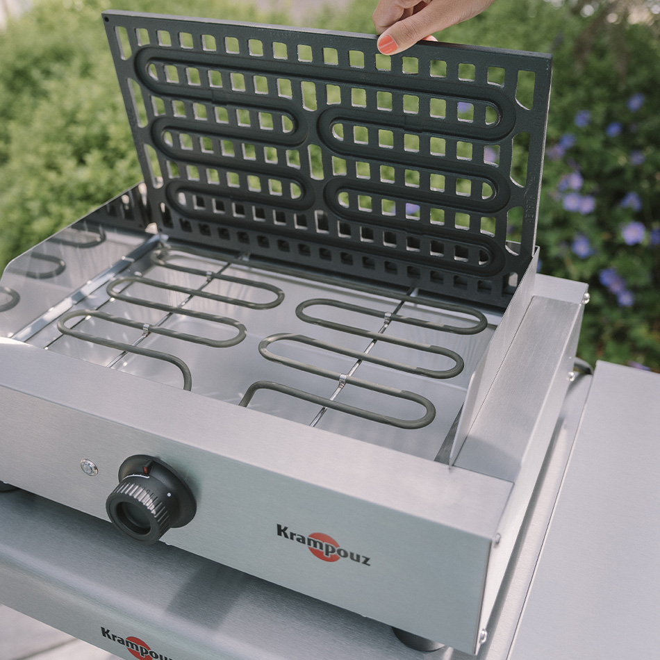 krampouz-mythik-bbmy1aa-kr-elektrogrill-gusseisen-300-c image 6