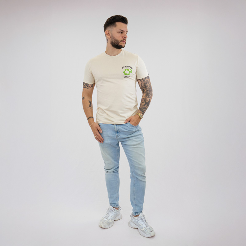 nature-s-finest-eco-warrior-mode-on-t-shirt-unisex-gr-n image 3