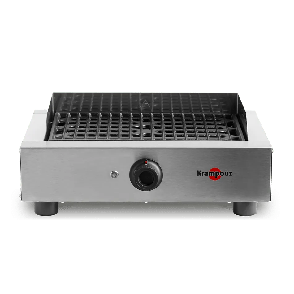 krampouz-mythik-bbmy1aa-kr-elektrogrill-gusseisen-300-c image 1