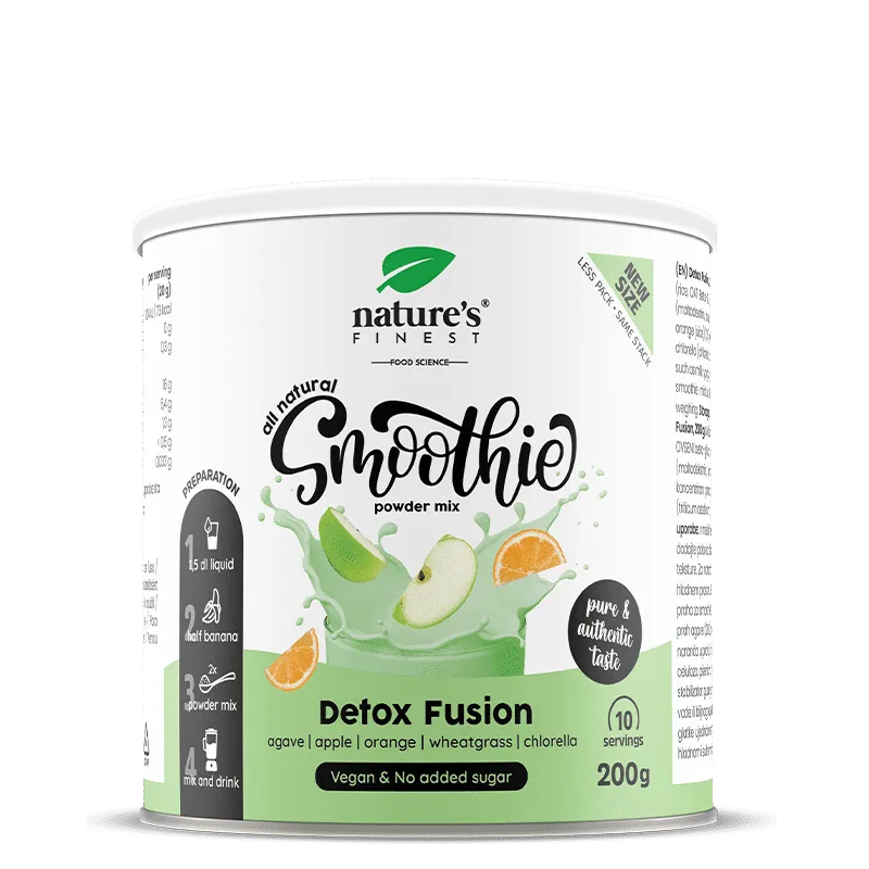 nature-s-finest-smoothie-detox-fusion-apfel-orange-125-g image 1